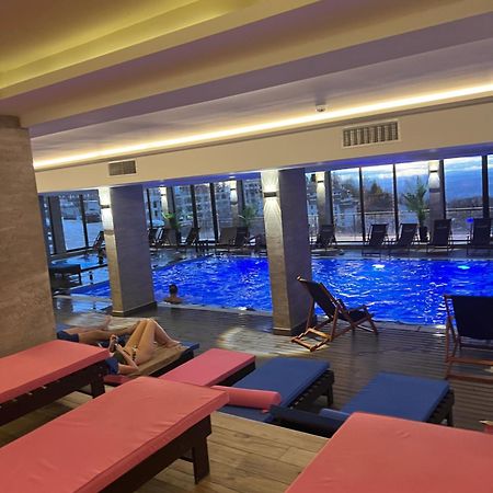Apartman Enjoy N82 Milmari&Spa Копаоник Екстериор снимка