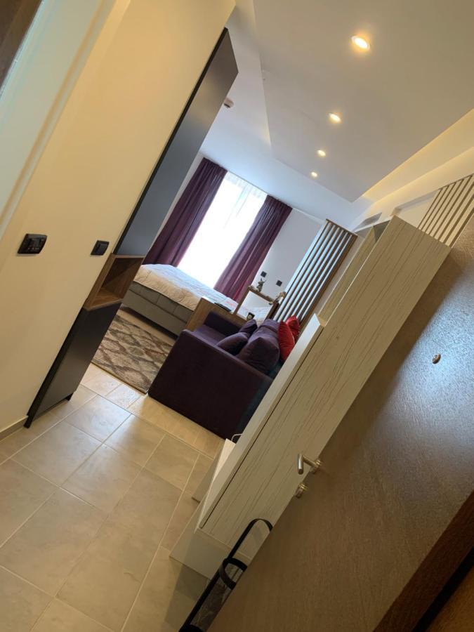 Apartman Enjoy N82 Milmari&Spa Копаоник Екстериор снимка