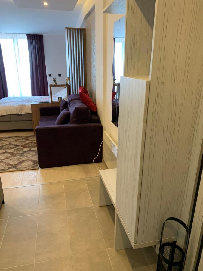 Apartman Enjoy N82 Milmari&Spa Apartment Копаоник Екстериор снимка