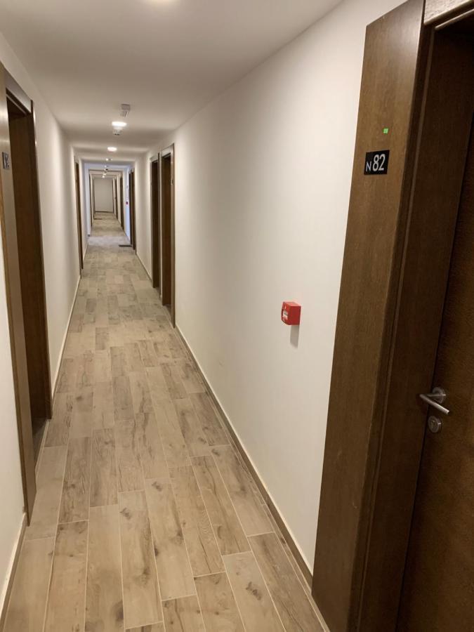 Apartman Enjoy N82 Milmari&Spa Копаоник Екстериор снимка