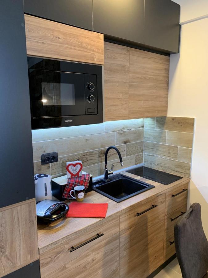Apartman Enjoy N82 Milmari&Spa Копаоник Екстериор снимка
