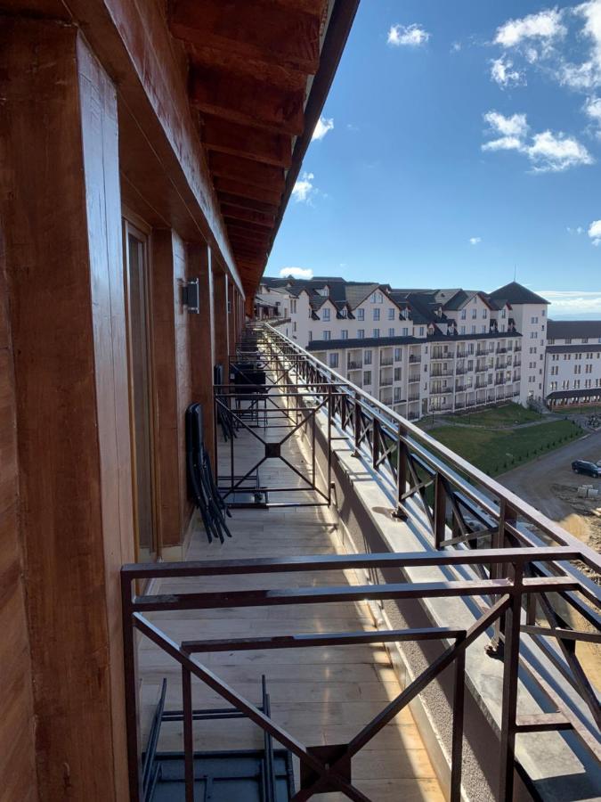 Apartman Enjoy N82 Milmari&Spa Копаоник Екстериор снимка