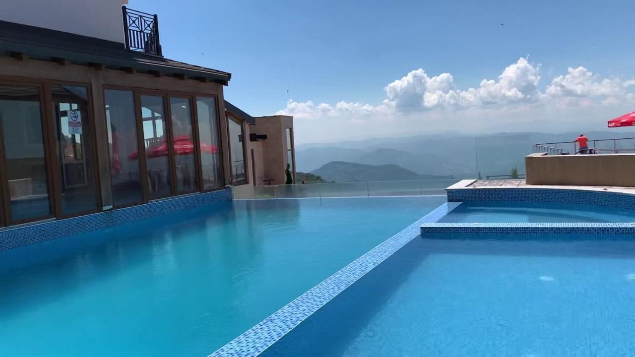 Apartman Enjoy N82 Milmari&Spa Копаоник Екстериор снимка