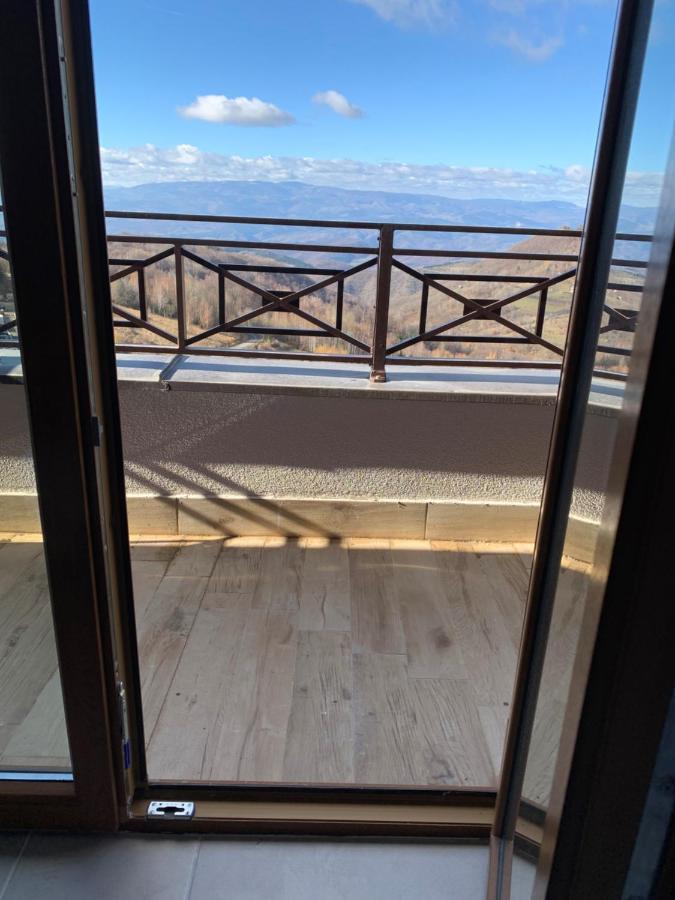 Apartman Enjoy N82 Milmari&Spa Копаоник Екстериор снимка