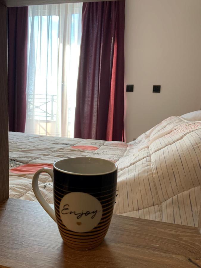 Apartman Enjoy N82 Milmari&Spa Копаоник Екстериор снимка