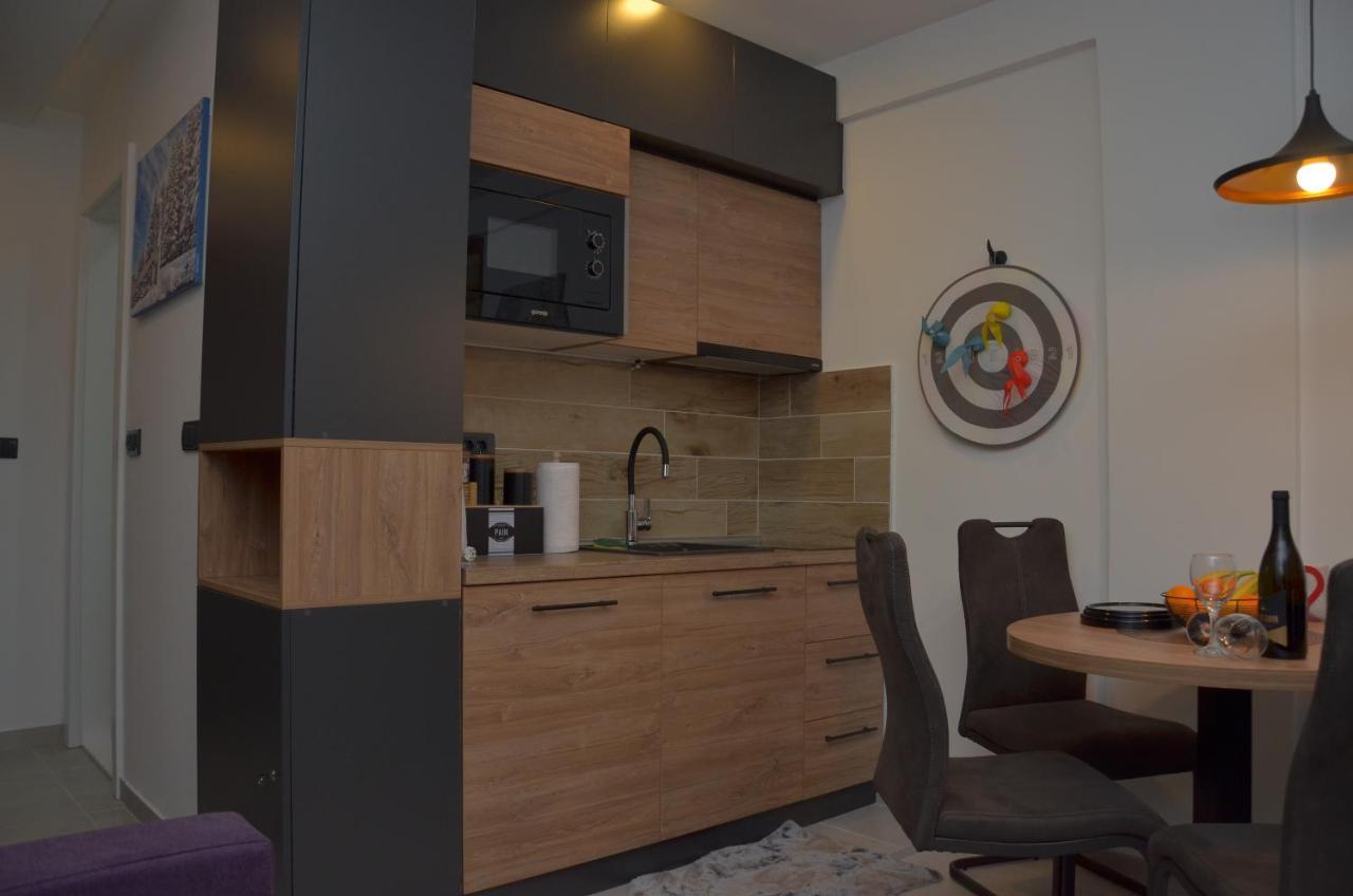 Apartman Enjoy N82 Milmari&Spa Копаоник Екстериор снимка