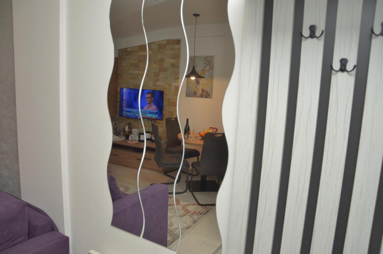 Apartman Enjoy N82 Milmari&Spa Копаоник Екстериор снимка