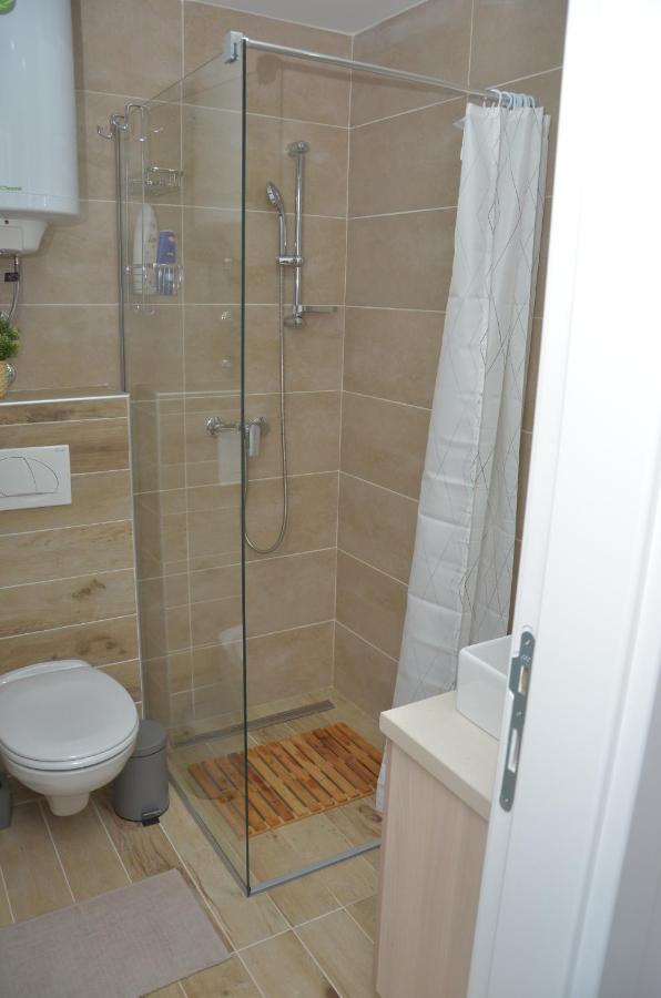 Apartman Enjoy N82 Milmari&Spa Копаоник Екстериор снимка