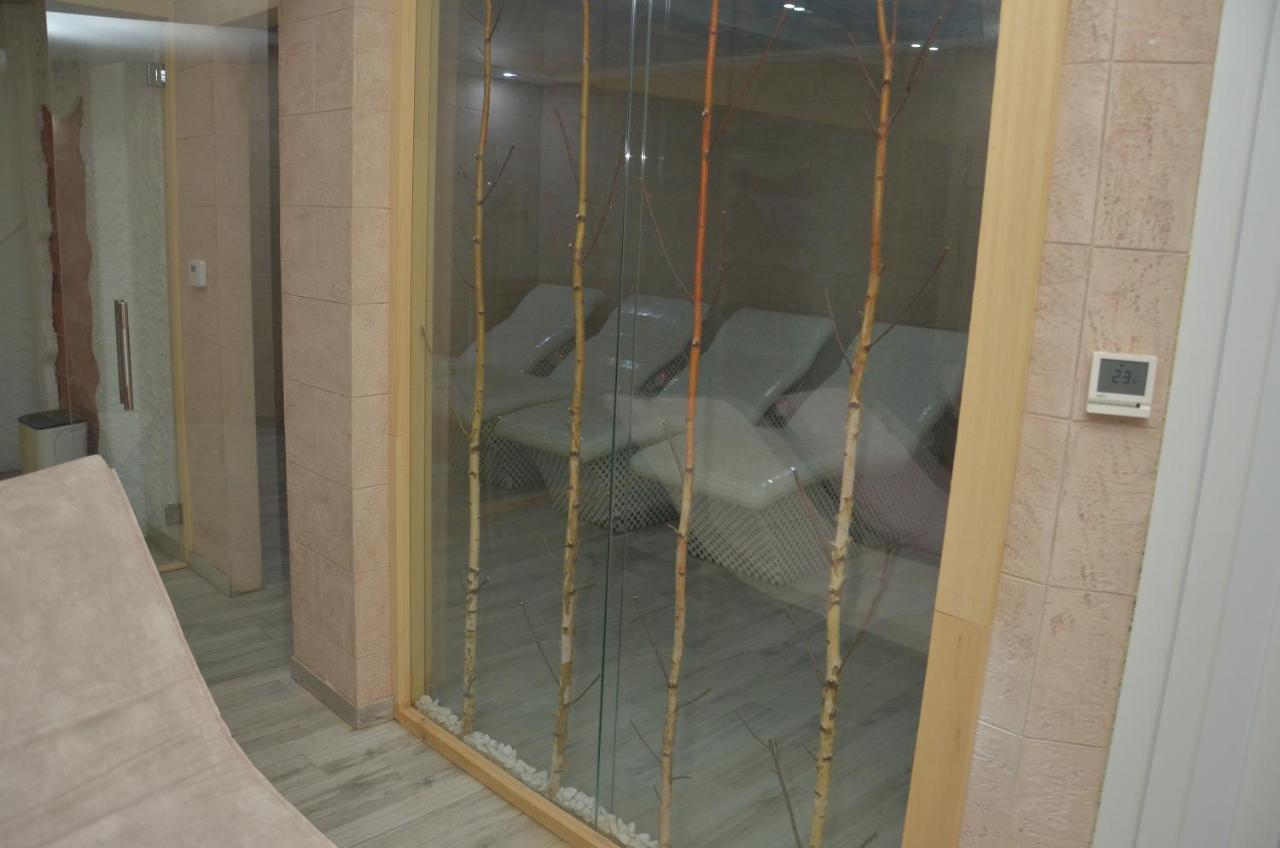 Apartman Enjoy N82 Milmari&Spa Копаоник Екстериор снимка