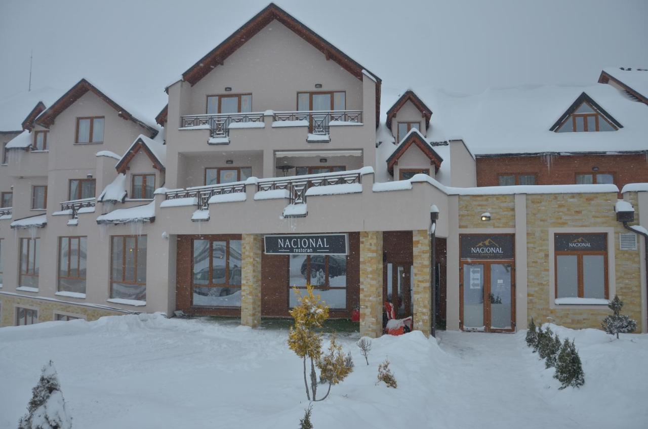 Apartman Enjoy N82 Milmari&Spa Копаоник Екстериор снимка