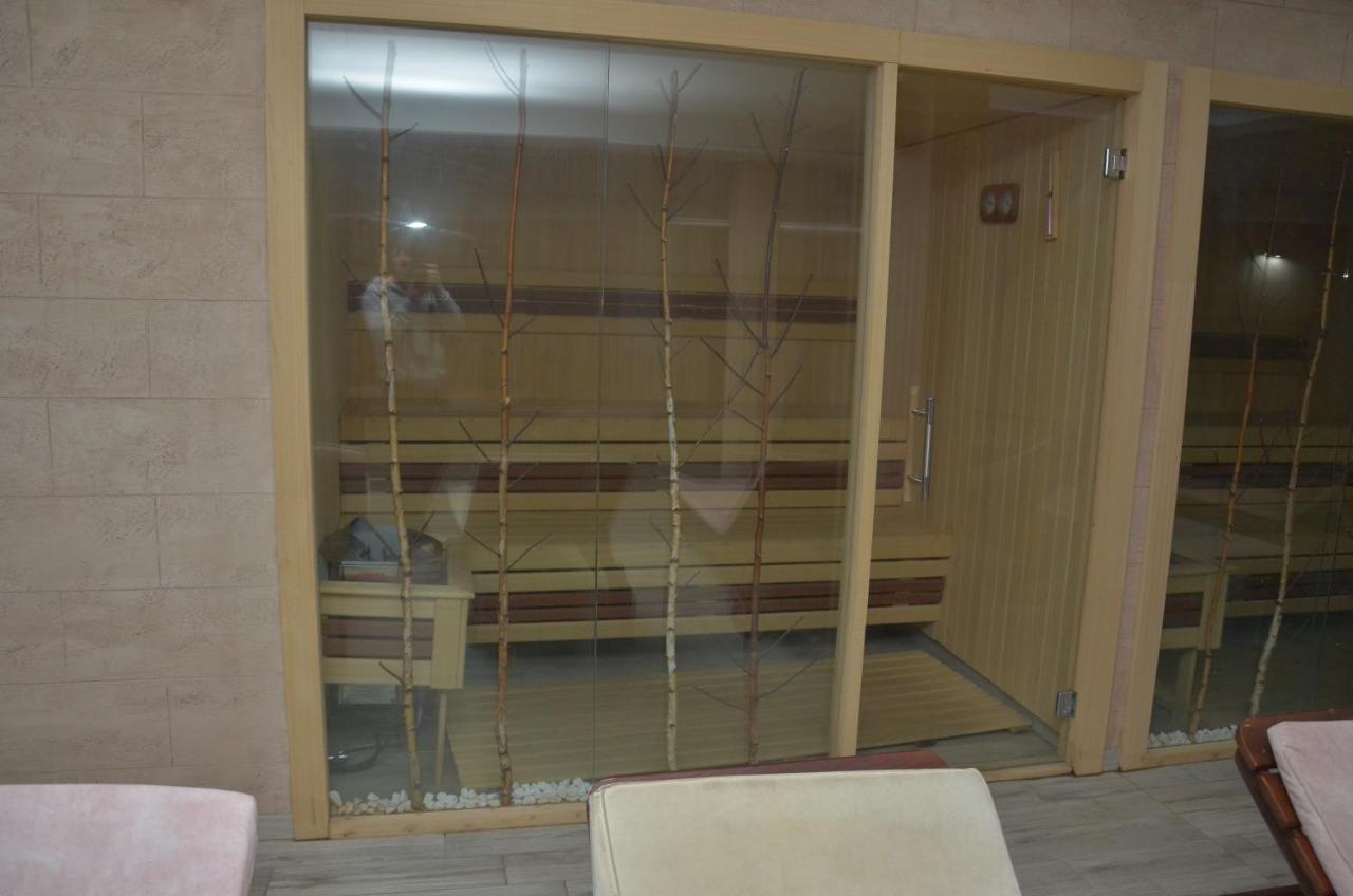 Apartman Enjoy N82 Milmari&Spa Копаоник Екстериор снимка