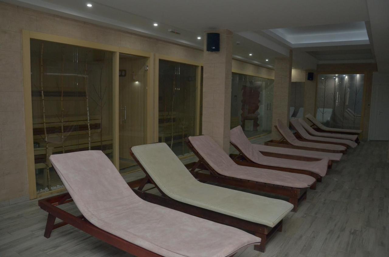 Apartman Enjoy N82 Milmari&Spa Копаоник Екстериор снимка