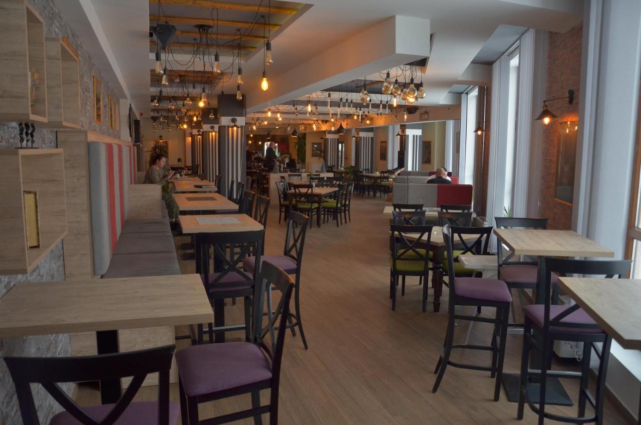 Apartman Enjoy N82 Milmari&Spa Копаоник Екстериор снимка