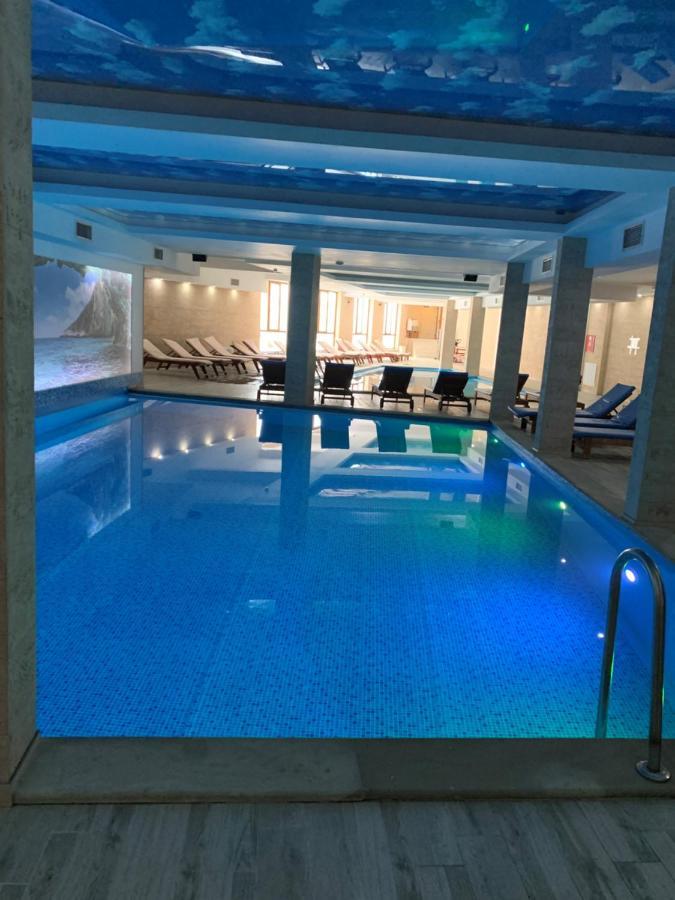 Apartman Enjoy N82 Milmari&Spa Копаоник Екстериор снимка