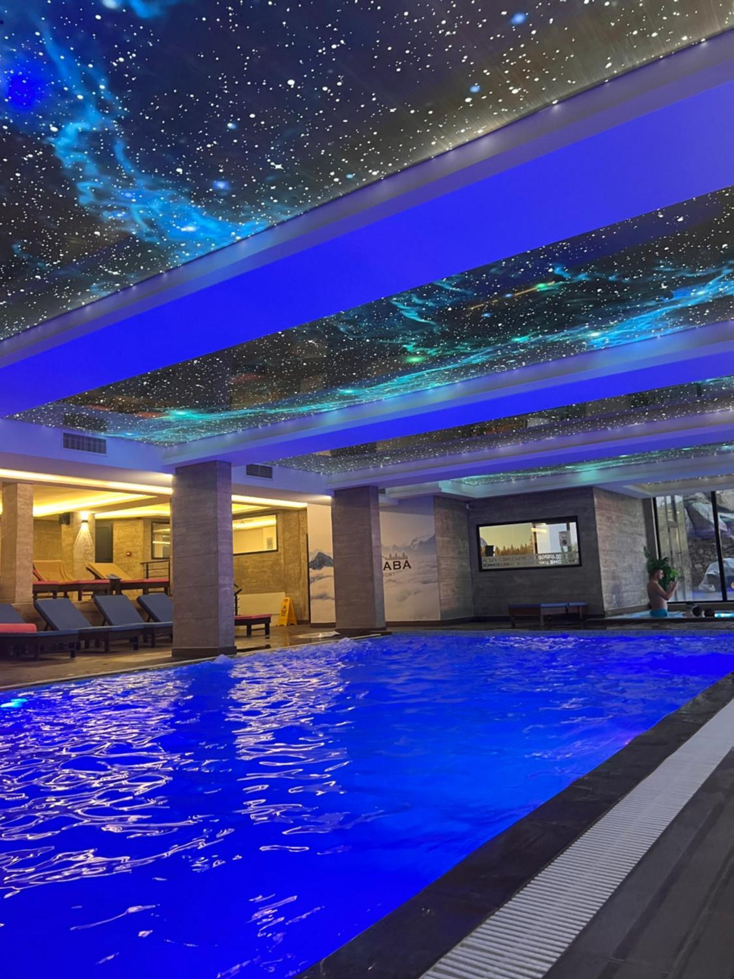 Apartman Enjoy N82 Milmari&Spa Копаоник Екстериор снимка